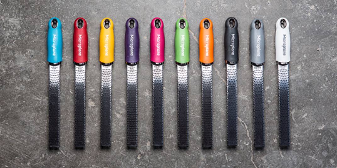 Graters
