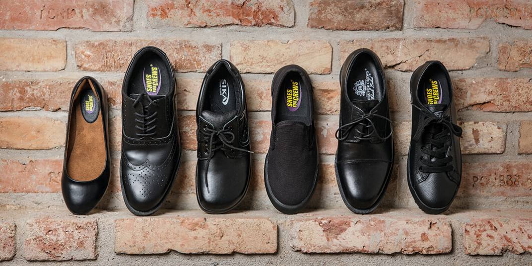 Working shoes