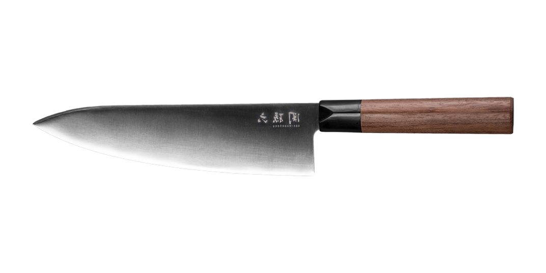 Seki Magoroku RED WOOD