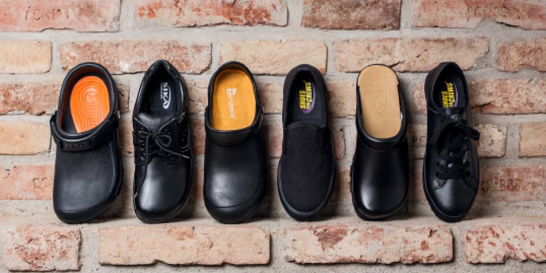 Working shoes