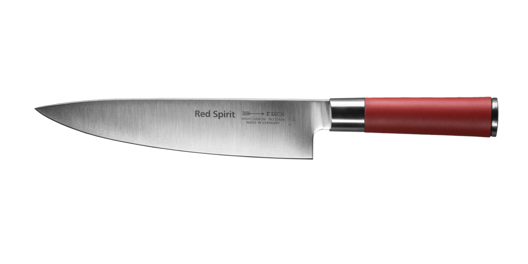 Red Spirit
