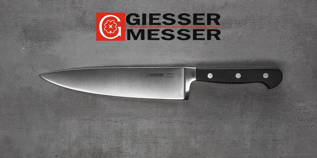 Giesser