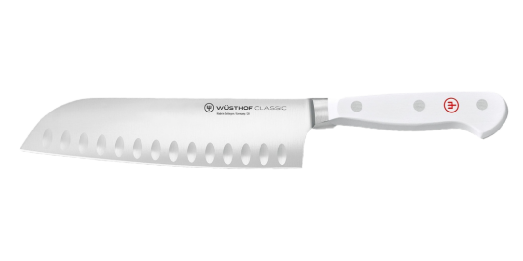 Classic White