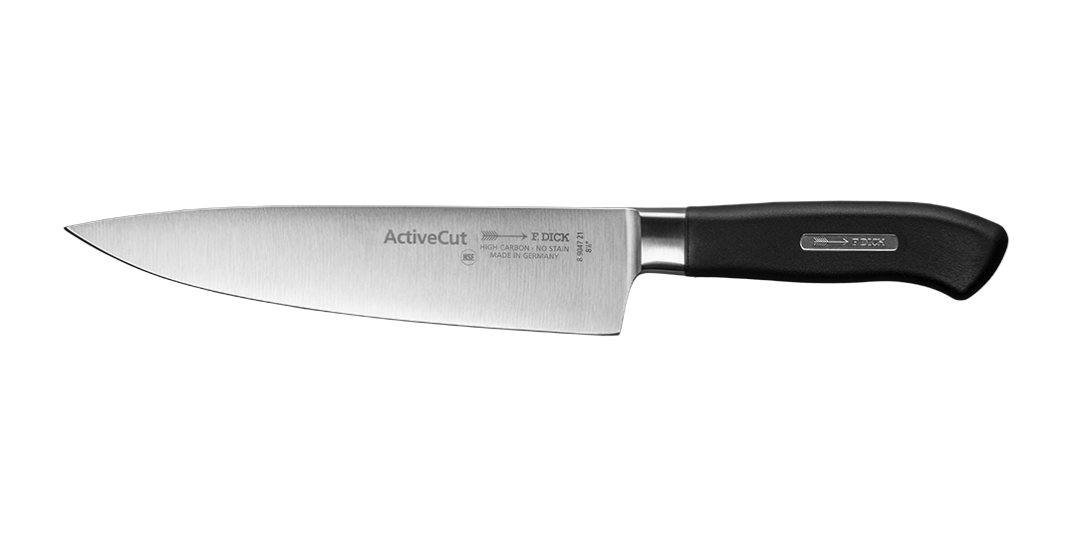 ActiveCut