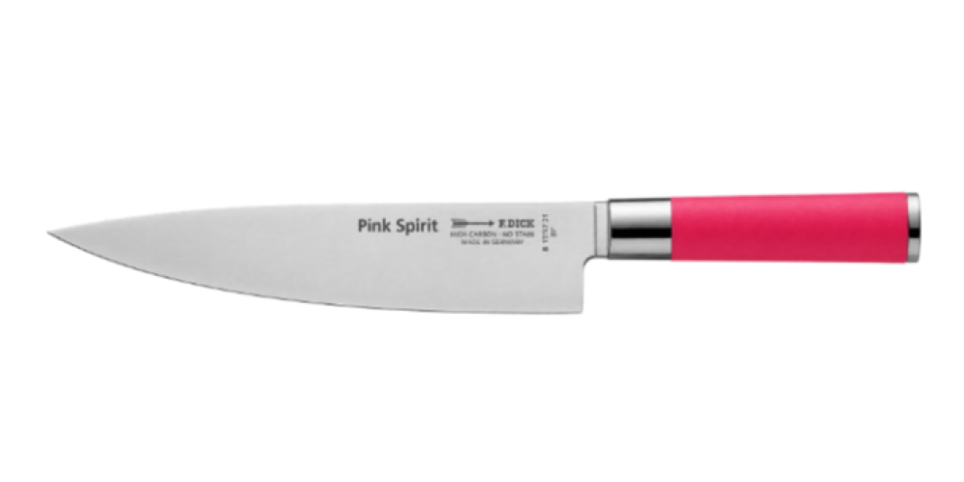 Pink Spirit