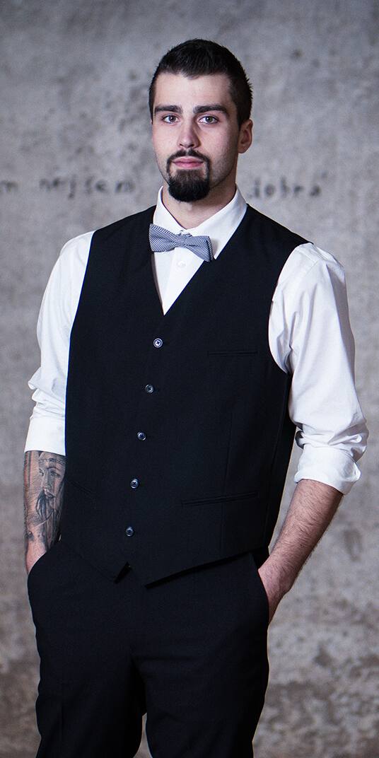 Vests