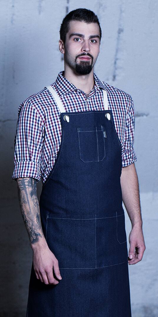 Aprons