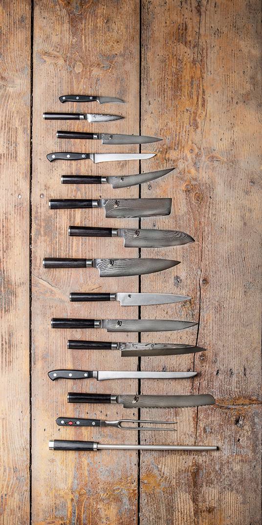 Knives