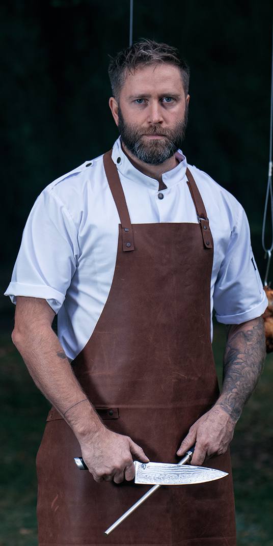 Aprons