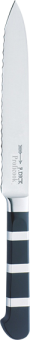 F. DICK 1905 The Exclusive 8 1910 13 Serrated multi-purpose knife