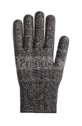 Cut-resistant glove