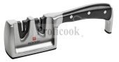 Wüsthof Knife Sharpener IKON