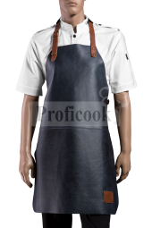 Leather apron TENNESSEE