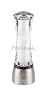Peugeot Daman u’Select Zirlion Salt Mill 21 cm