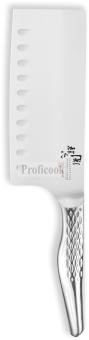 Kai Seki Magoroku Shoso AB-5165 Chinese chef's knife