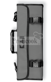 KAI SHUN knife bag for 7 knives