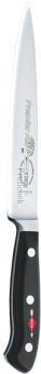 F. DICK Premier Plus The Best 8 1456 18 forged carving knife