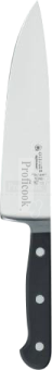 Giesser wrought iron 8280-20 Chef's knife