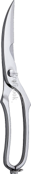 F. Dick poultry shears