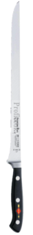 F. DICK Premier Plus The Best 8 1404 28 flexible forged ham knife