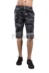 ARMY STYLE shorts