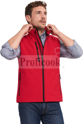Vest Softshell