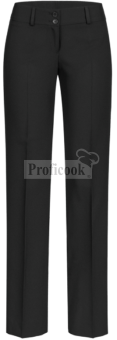 Waiter Trousers For Women