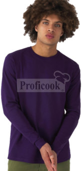 Men's long sleeve t-shirt