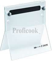 F. Dick White Magnetic Knife Stand