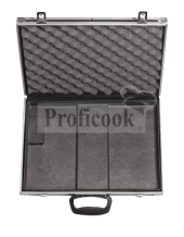 Magnetic knife case F. DICK