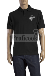 I AM PROFICOOK polo shirt