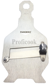 Truffle grater Paderno