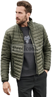 Zepelin mens jacket