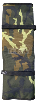 Big knife case PROFICOOK ARMY