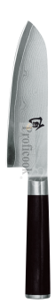 Kai Shun DM-0727 Santoku