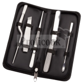 Set of 100% CHEF