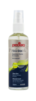 PEDAG SHOE DEO