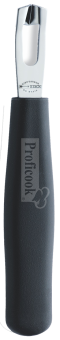 F. Dick lemon grooving tool
