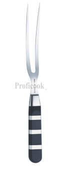 F. DICK 1905 The Exclusive 9 1901 20 Carving fork