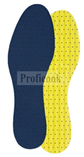 Pedag Soft insoles: Foam insole