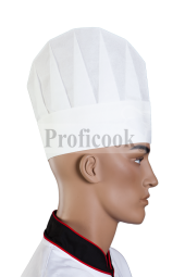 Basic paper hat