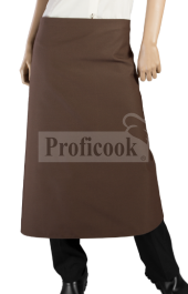 Waist apron