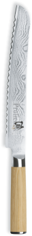 Kai Shun White DM-0705W Bread knife