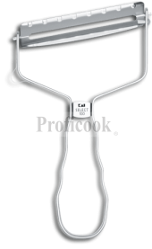 Kai Select wide peeler
