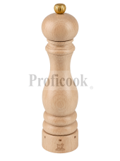 Paris u’Select Wooden Salt Mill 22 cm