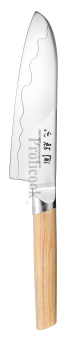 Kai MGC-0402 Composite Santoku