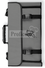KAI SHUN knife case for 17 knives