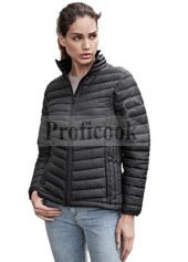 Zepelin ladies jacket