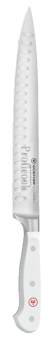 Wüsthof Classic White Ham knife 23 cm