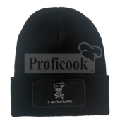 Winter hat I'm Proficook